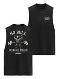 TEAMLTD No Bull Aussie Tank