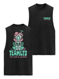 TEAMLTD Tiki Aussie Tank