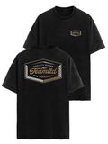 T-shirt El Dorado TEAMLTD