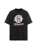 T-shirt Palmier TEAMLTD Logo