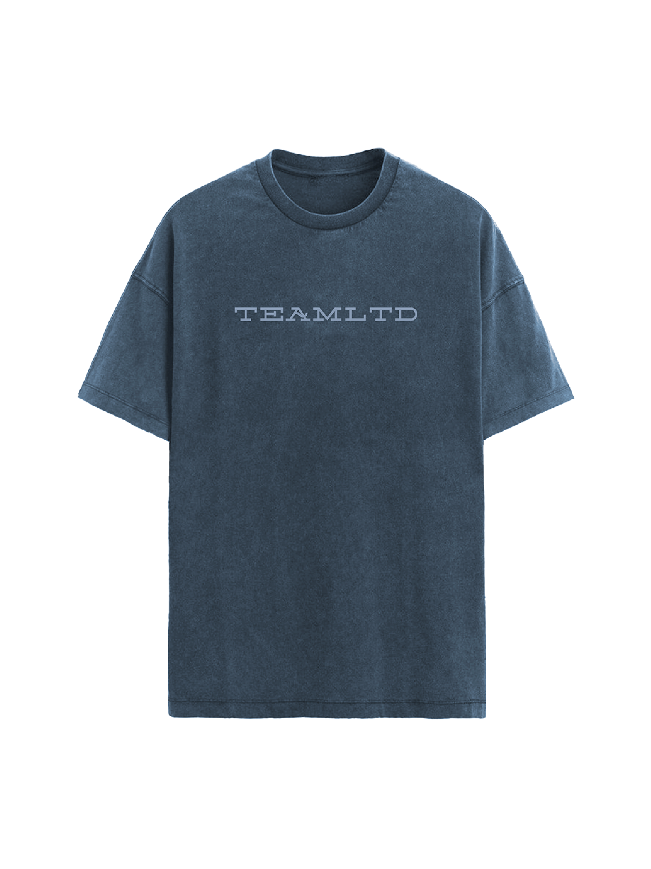 TEAMLTD Subtle Tee