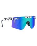 Pit Viper Lunettes de soleil 2000s - The Cowabunga Polarized
