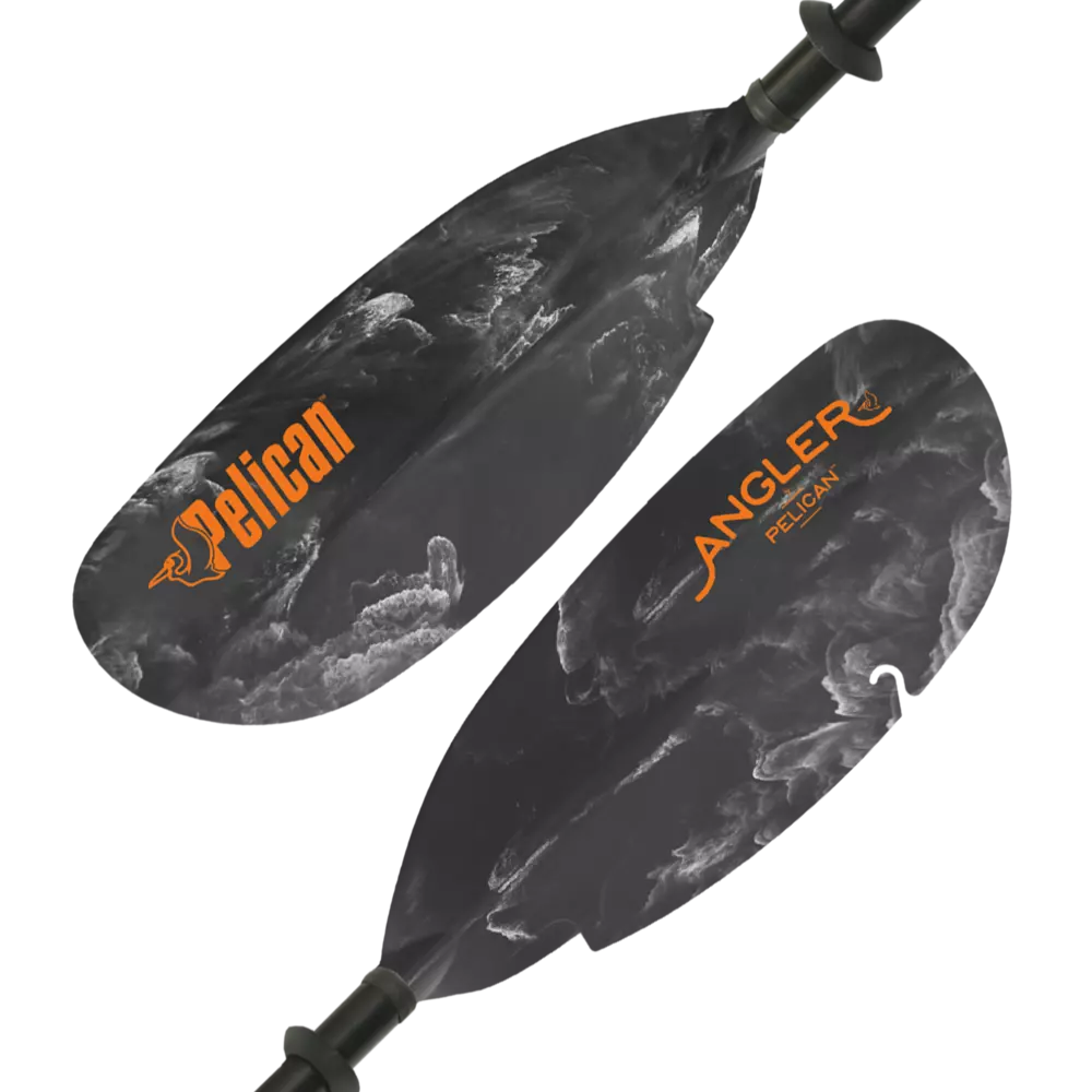 Pelican Poseidon Angler Kayak Paddle