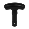 Pelican T-Curved Ergo Paddle Handle