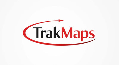 TrakMaps