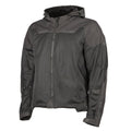 Speed and Strength Trial By Fire Mesh Jacket