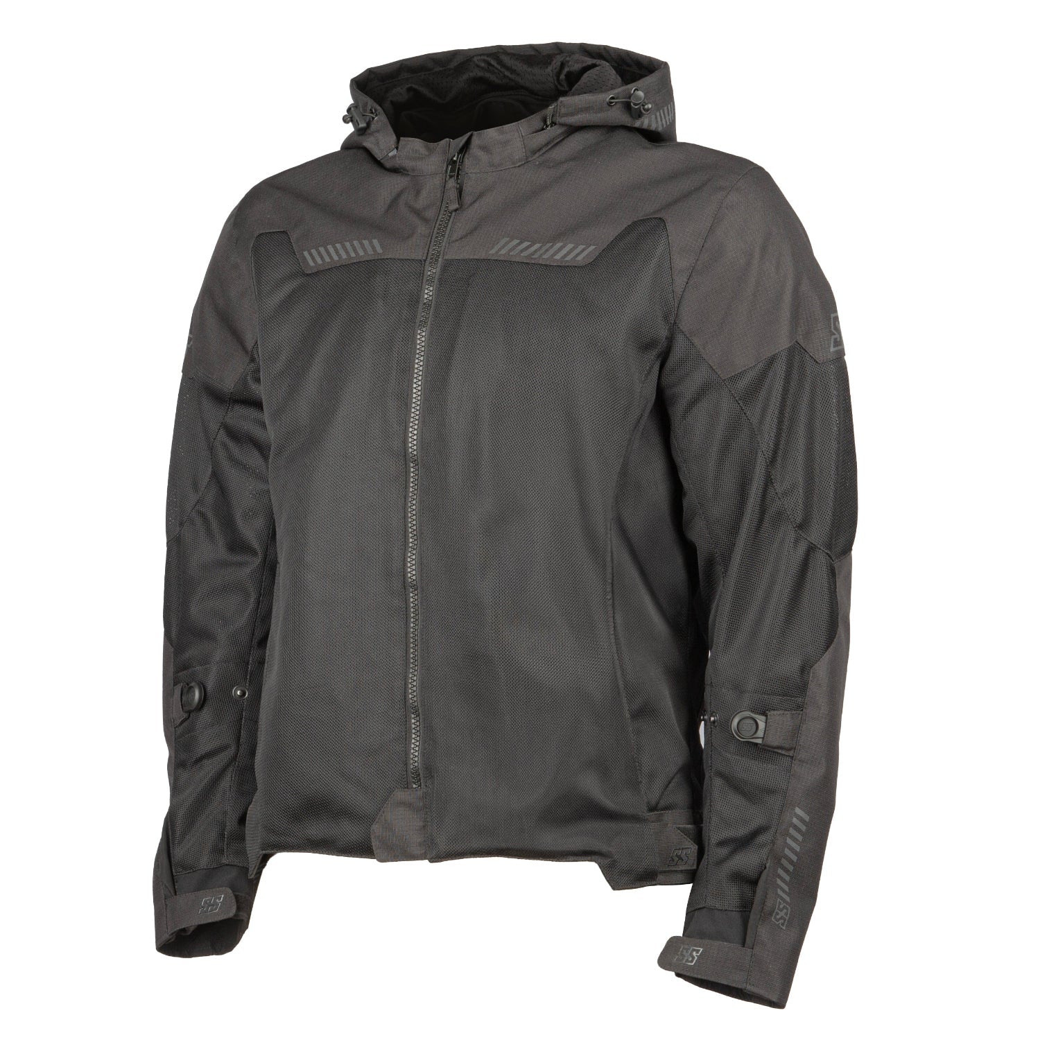 Speed and Strength Trial By Fire Mesh Jacket