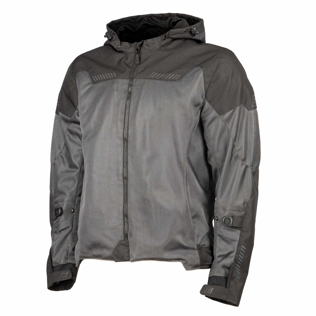 Speed and Strength Trial By Fire Mesh Jacket