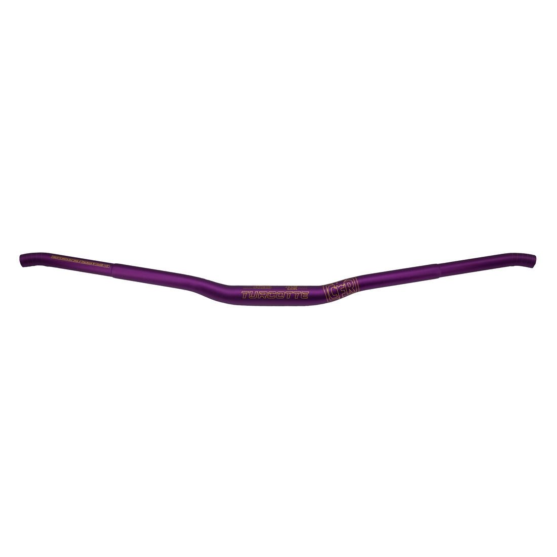 CFR Brett Turcotte Signature Bar