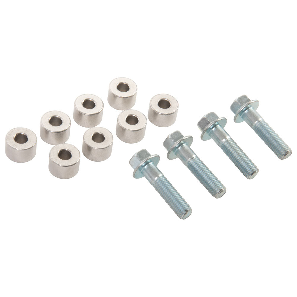 Tusk Adjustable Seat Riser Kit