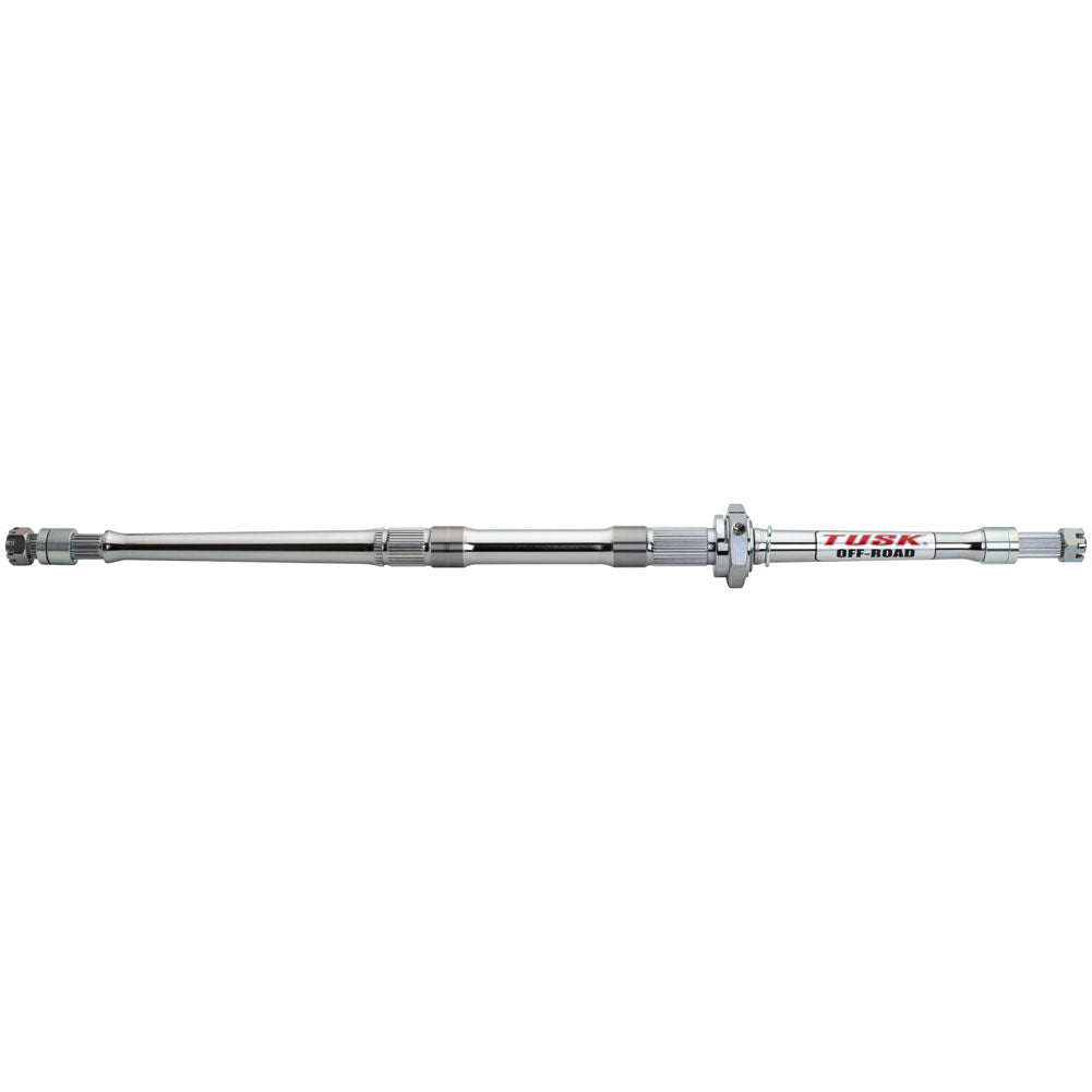 Tusk Adjustable Width Racing Axle