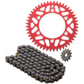 Tusk Alloy Kit & O-Ring Chain