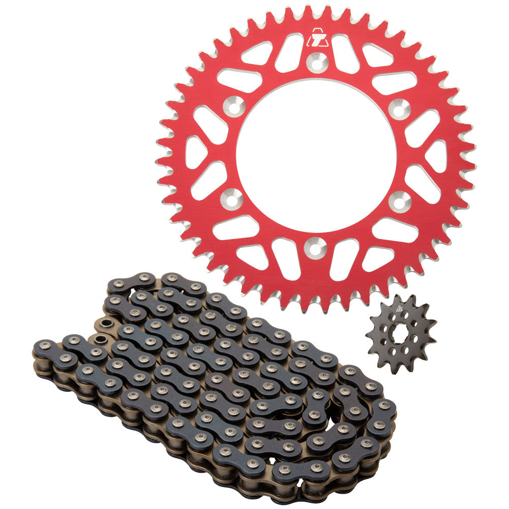 Tusk Alloy Kit & O-Ring Chain