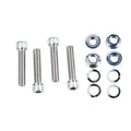 Goujons de remplacement pour entretoise de roue en aluminium Tusk