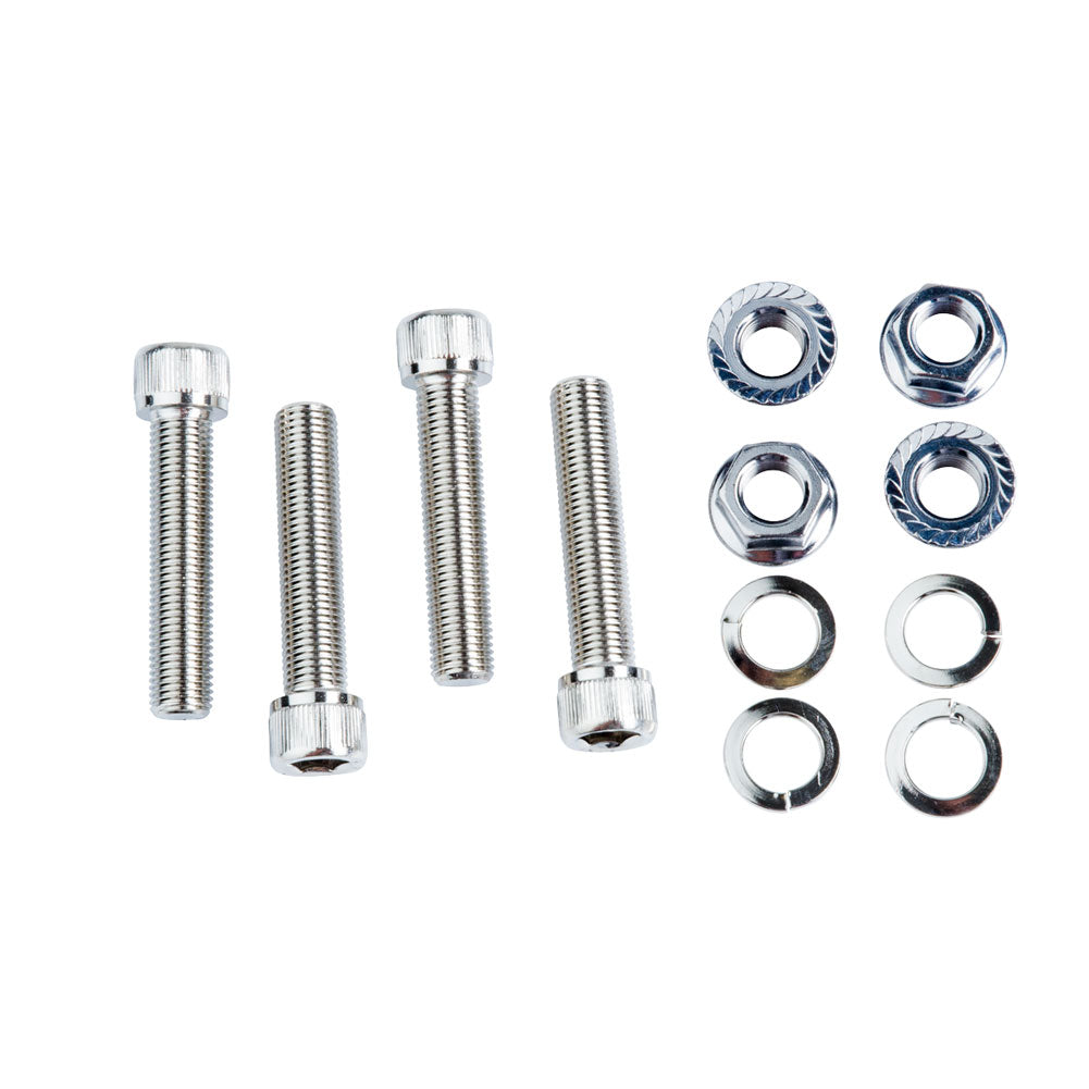 Goujons de remplacement pour entretoise de roue en aluminium Tusk