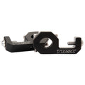Fixations de guidon Tusk D-Flex Pro