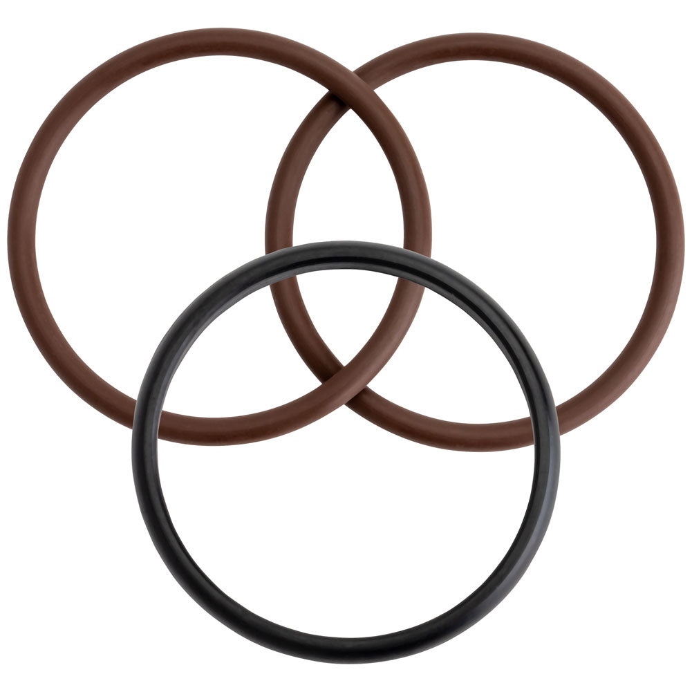 Tusk Exhaust O-Ring Kit