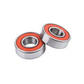 Tusk Impact Front Wheel Bearing Kit