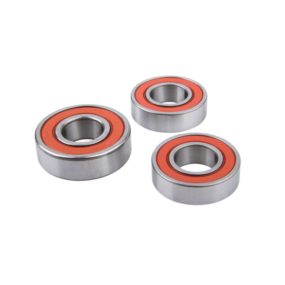 Tusk Impact Rear Wheel Bearing Kit