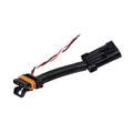Tusk In-Line Auxiliary Power Plug