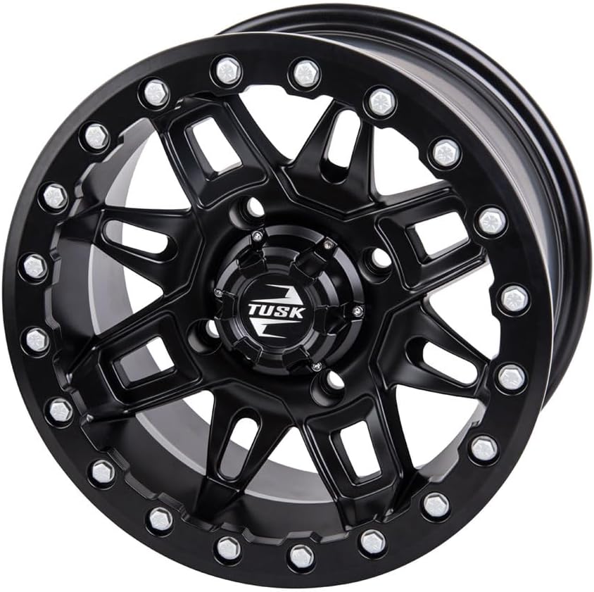 Tusk Wasatch Beadlock Wheel