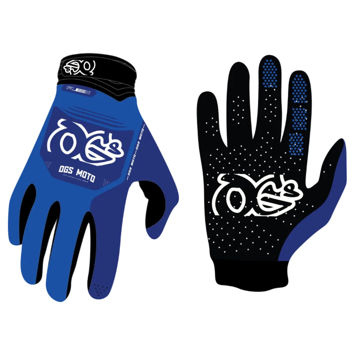 Gants Moto Youth Flex MX OG