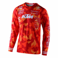 Maillot Troy Lee Designs GP Air Confetti Team