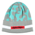 Troy Lee Designs Flow Camo Beanie