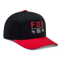 Casquette Snapback Fox Racing Youth Race Spec