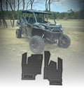 Tapis de sol en caoutchouc Terick Solutions