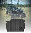 Tapis de sol en caoutchouc Terick Solutions