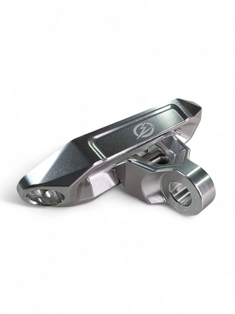 Elektric Offroad UTV Winch Fairlead and Hook