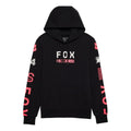 Sweat à capuche Fox Racing pour femme Race Spec