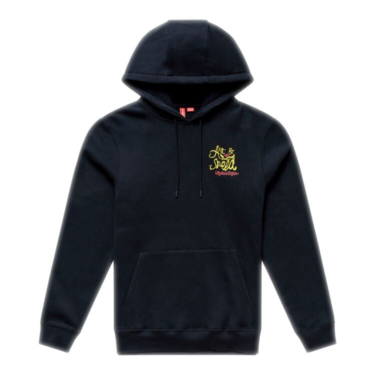Troy Lee Designs Heritage Pullover Hoodie
