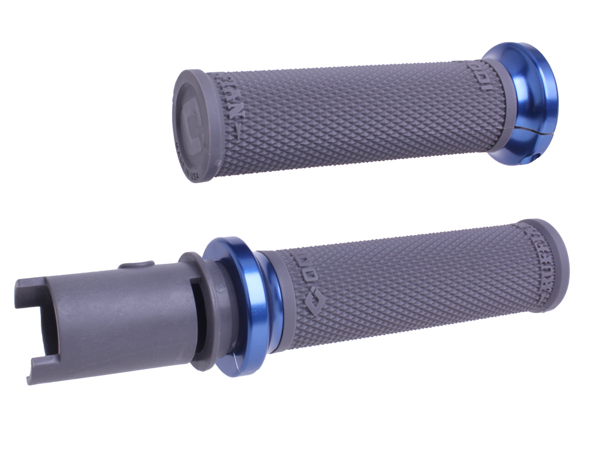 ODI V-Twin Ruffian HD 23 CVO Lock-On Grip