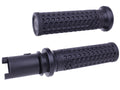 ODI V-Twin Vans Signature HD Lock-On Grip