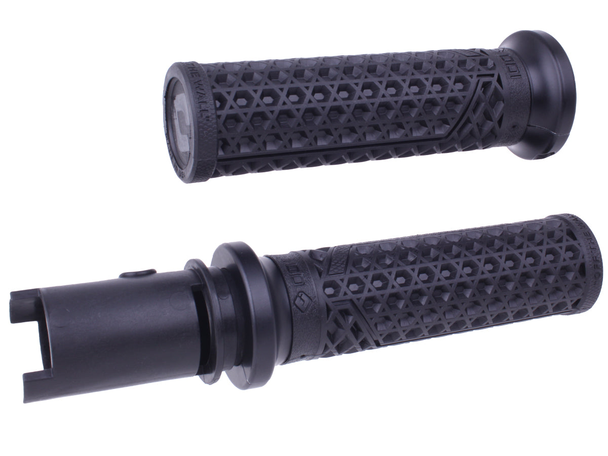 ODI V-Twin Vans Signature HD Lock-On Grip