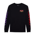 T-shirt premium à manches longues Fox Racing Energy