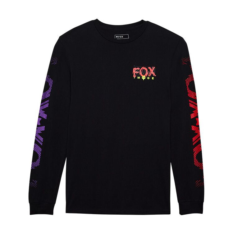 T-shirt premium à manches longues Fox Racing Energy