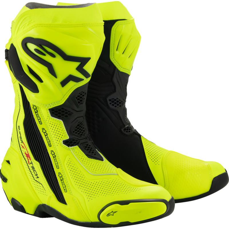 Alpinestars Supertech R Vented Boot