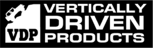 VERTICALLY DRIVEN PRODUCTS