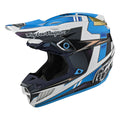 Casque Troy Lee Designs SE5 Composite Graph MIPS