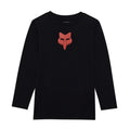 Fox Racing Youth Heritage Longsleeve Premium Tee