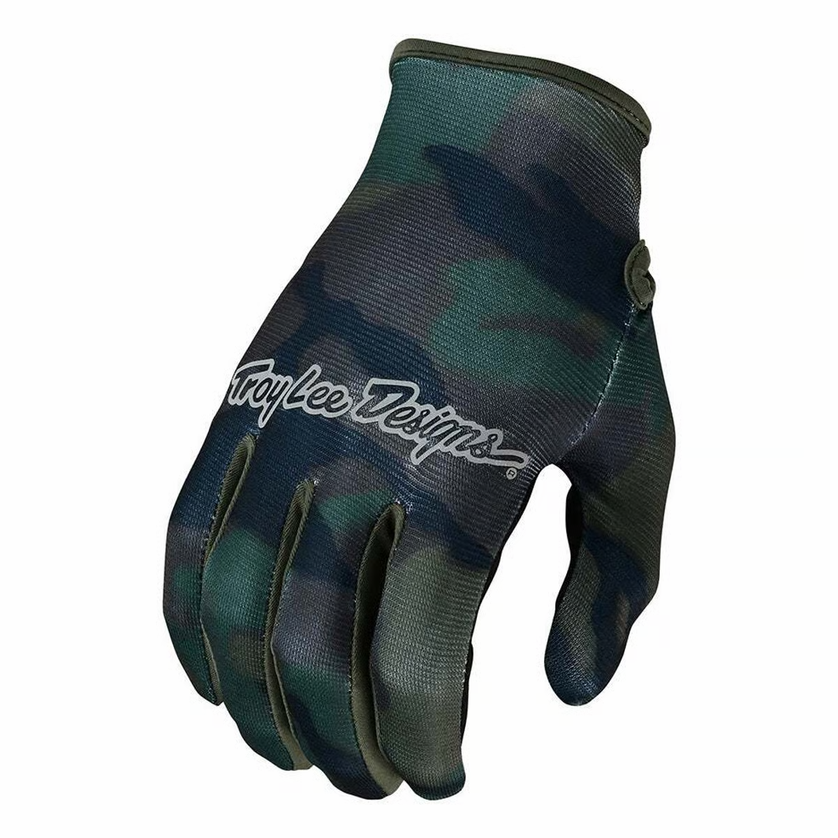 Gant Flowline Brushed Camo Troy Lee Designs