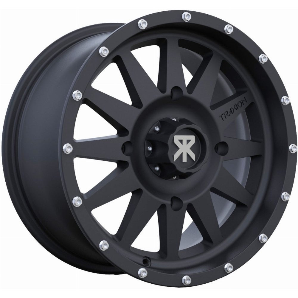 Volant Traxion X-5