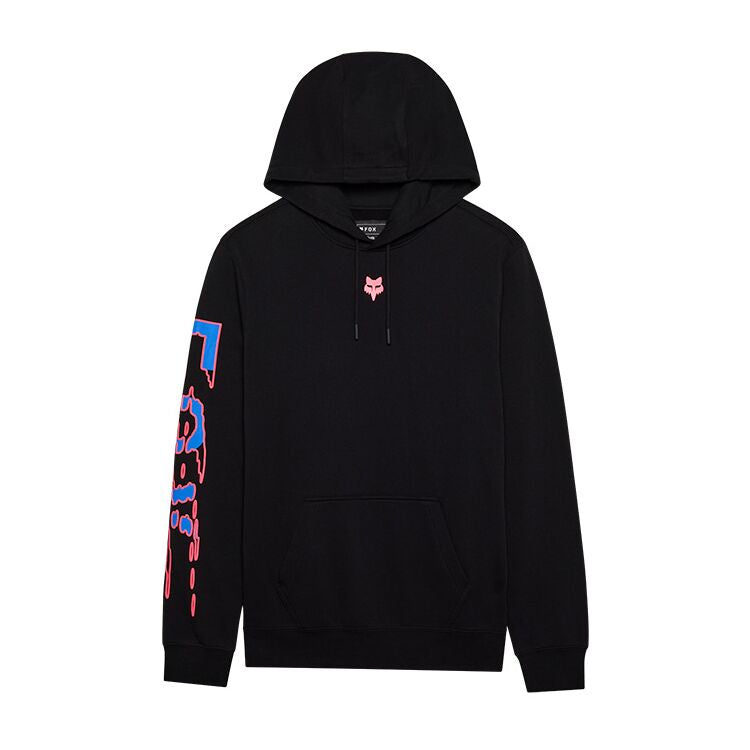 Sweat à capuche Fox Racing Emotion Blast
