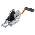 Kimpex Manual Boat Trailer Winch