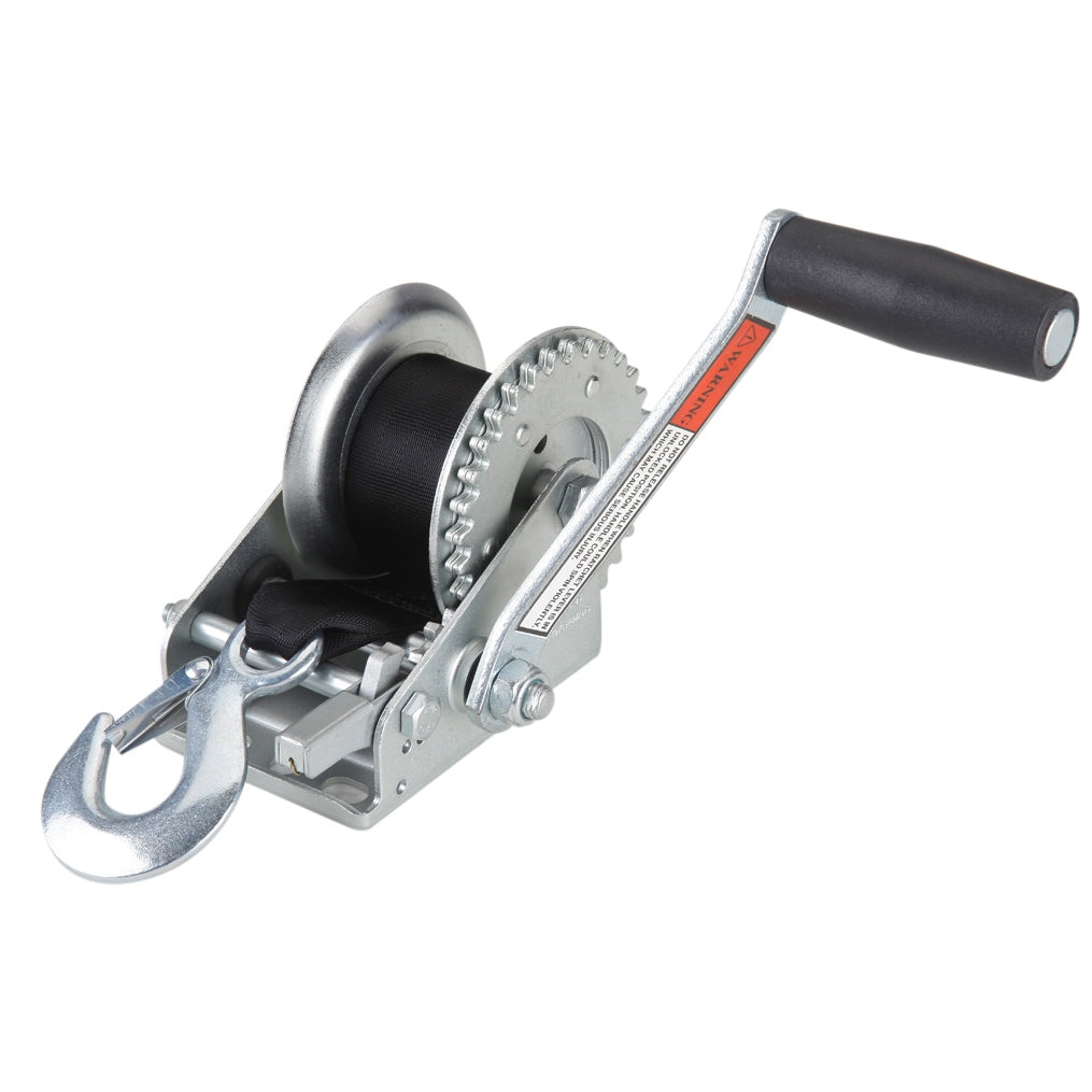 Kimpex Manual Boat Trailer Winch