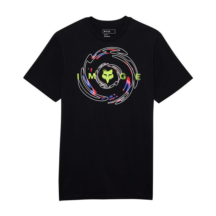 Fox Racing Energy Face Premium Tee