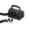 White Knuckle High Pressure Electric Air Pump (DC 12V)